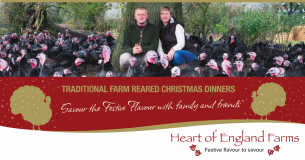 Heart Of England Farms