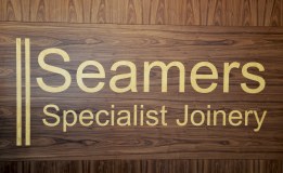 Seamer J And Son Limited