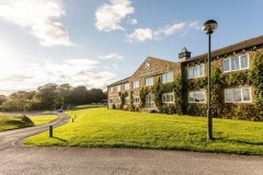 The Coniston Hotel Limited