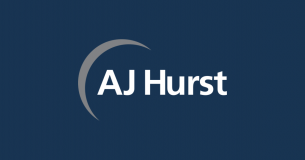 Hurst Alfred J