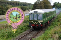 Weardale Railway Limited