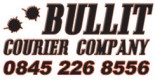 Bullit Courier Company Limited  title=