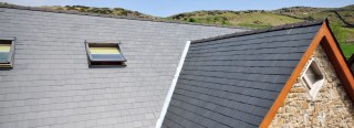 The Roofing Shop
