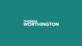 Worthington Thomas