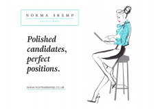 Skemp Norma Recruitment Limited