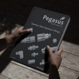 Pegasus Hydraulics