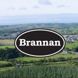 Brannan logo
