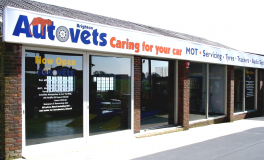 Autovets Sussex Limited
