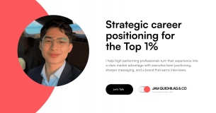 The Brand Recruiter