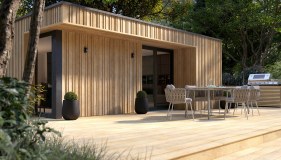 Tunstall Sheds
