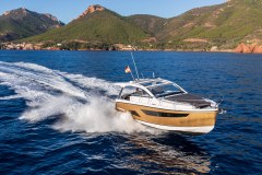 Sealine South Coast Limited