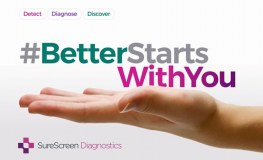 Surescreen Diagnostics Limited