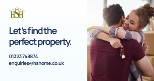 Home Sweet Home Estate Agents logo