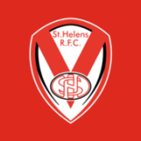 St. Helens Rugby League Football Club logo