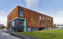 Britspace Modular Buildings Limited