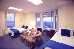 Adelphi Apartments Limited