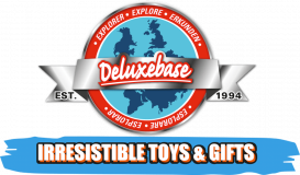 Deluxebase Limited