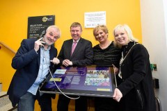Coleraine Rural & Urban Network