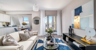 Kebbell Country Homes Limited