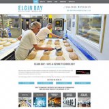 Elgin Bay Consultants Limited