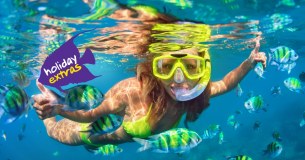 Abc Holiday Extras logo