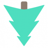 Vohm logo