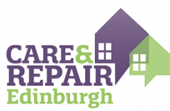 Care And Repair In Edinburgh logo