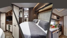 Coachman Holdings Limited