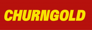 Churngold Transport logo