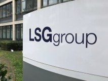 Lsg/sky Chefs Europe Holdings Limited