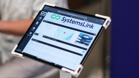 Systemslink 2000 Limited