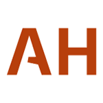 Alan Higgs logo