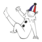 Club Petit Pierrot logo