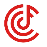 Connect 2 Music logo