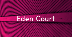 Eden Court Highlands logo