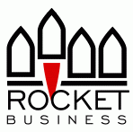 Rocket Public Relations logo