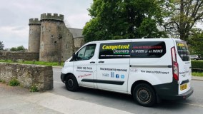 Competent Cleaners Limited