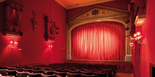 Rosehill Arts Trust Limited