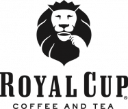 Royal Cup Coffee logo