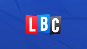 Lbc Radio Limited logo