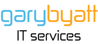 Garybyatt Com logo