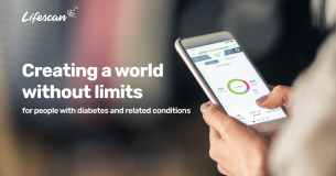 Lifescan Scotland Limited