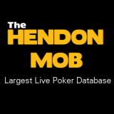 The Hendon Mob logo