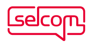 Select Communications UK Limited logo