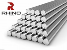 Rhino Steel Limited logo