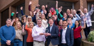 Poundgates Group Limited