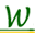 Willow Wren Cruising Holidays: Narrow Boat Office logo