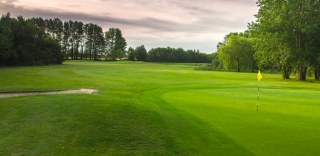 Hillbarn Golf Club Limited