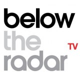 Below The Radar logo