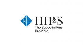 H H And S logo